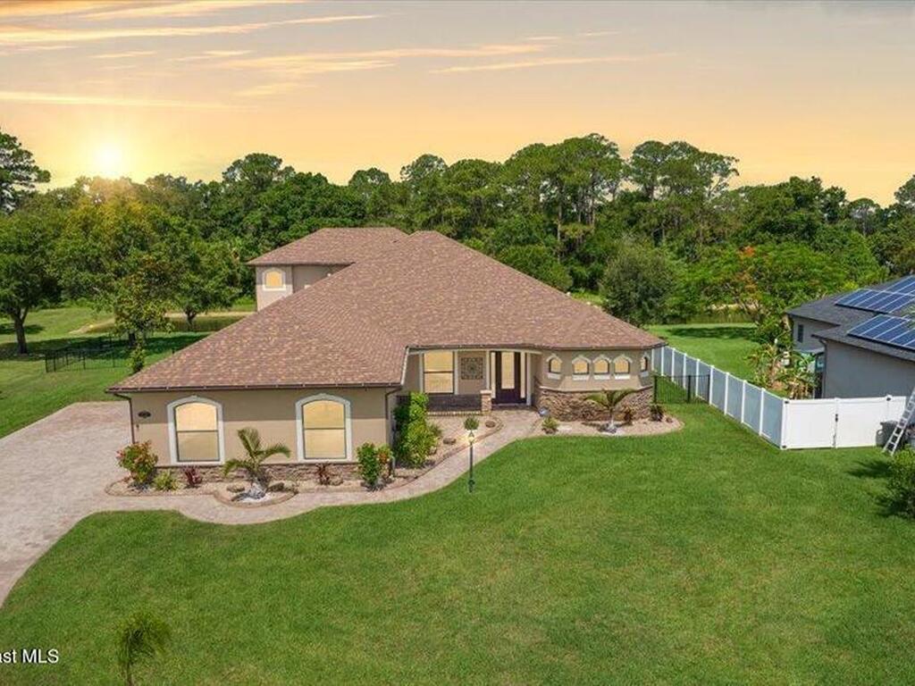 4148 Anlow Road, Melbourne, FL 32904