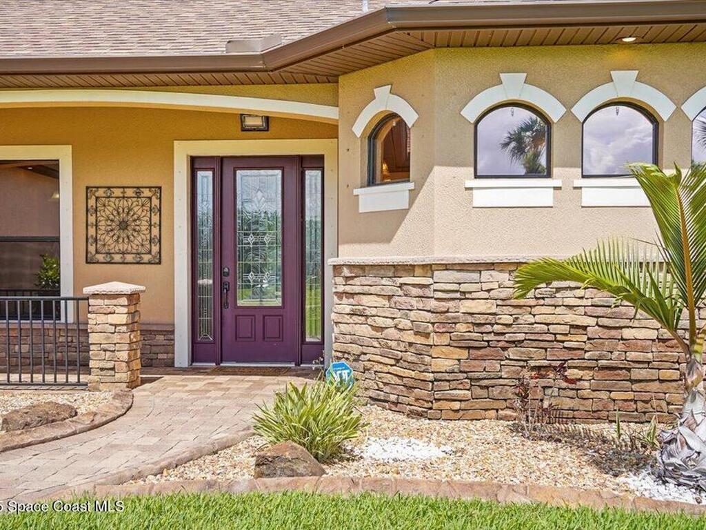 4148 Anlow Road, Melbourne, FL 32904