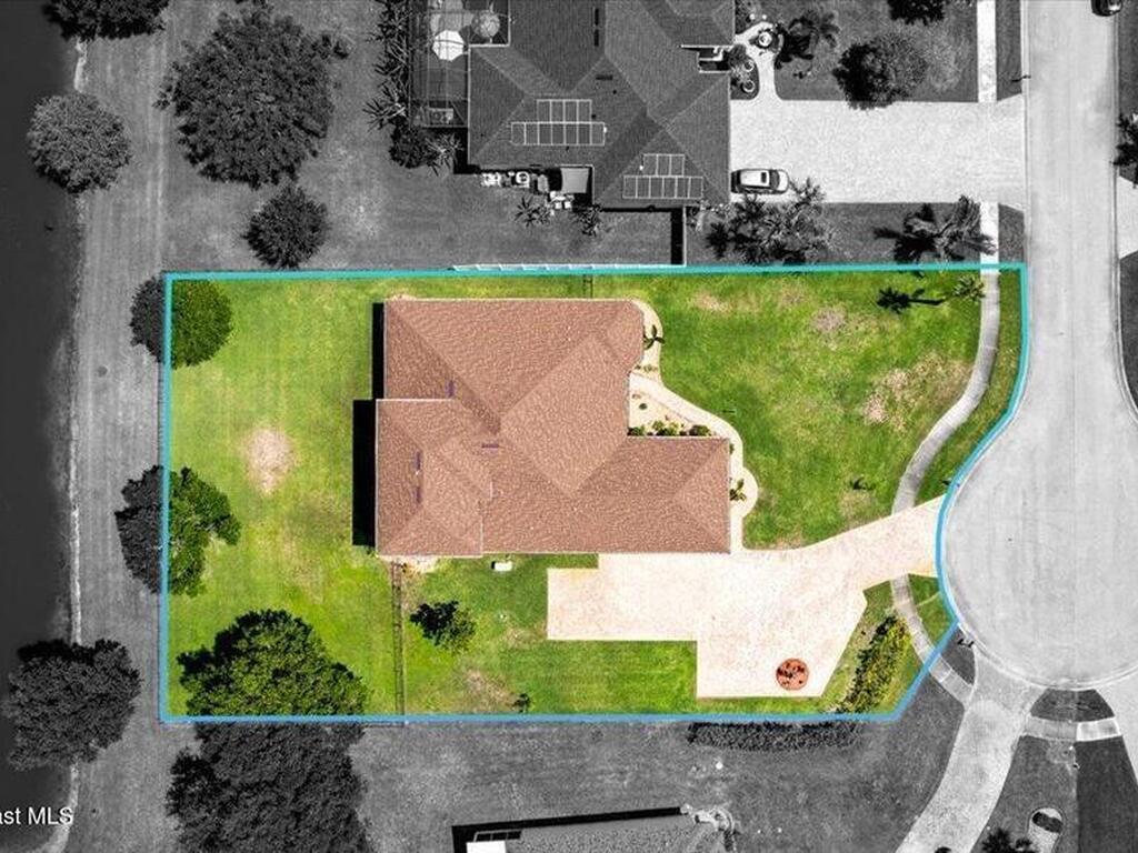 4148 Anlow Road, Melbourne, FL 32904