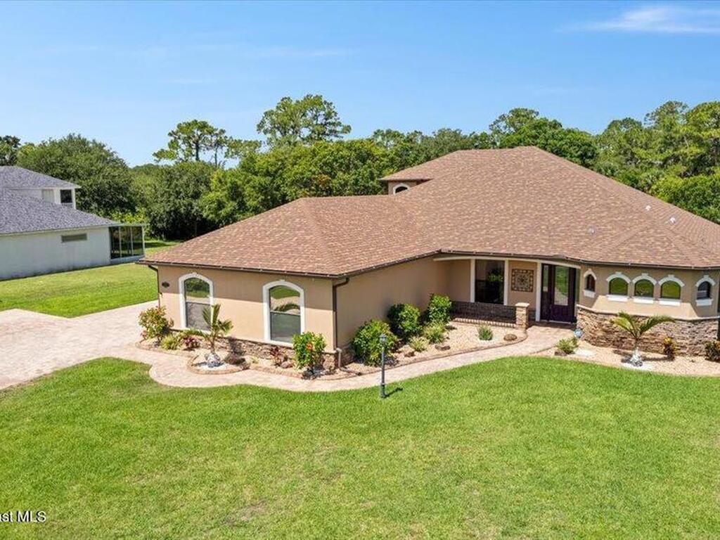 4148 Anlow Road, Melbourne, FL 32904