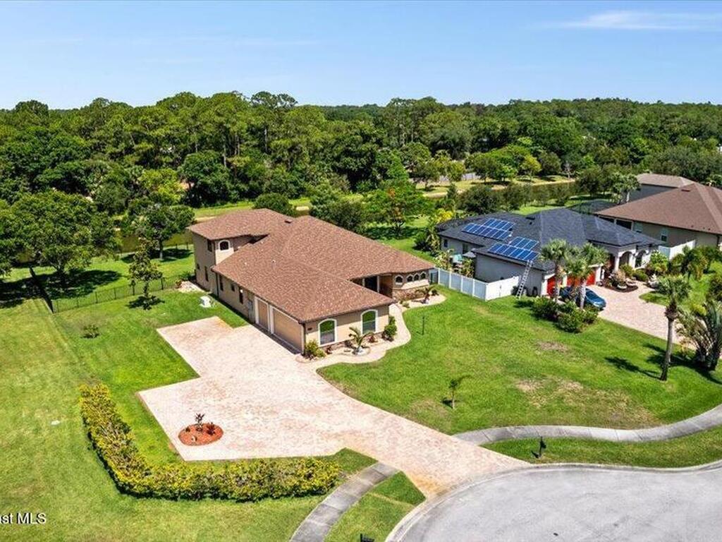 4148 Anlow Road, Melbourne, FL 32904