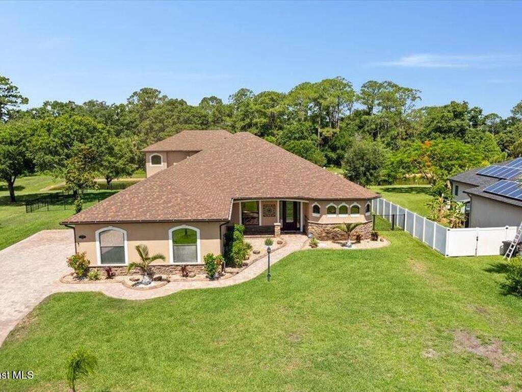 4148 Anlow Road, Melbourne, FL 32904