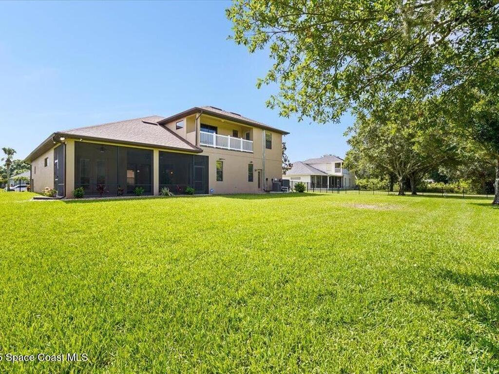 4148 Anlow Road, Melbourne, FL 32904