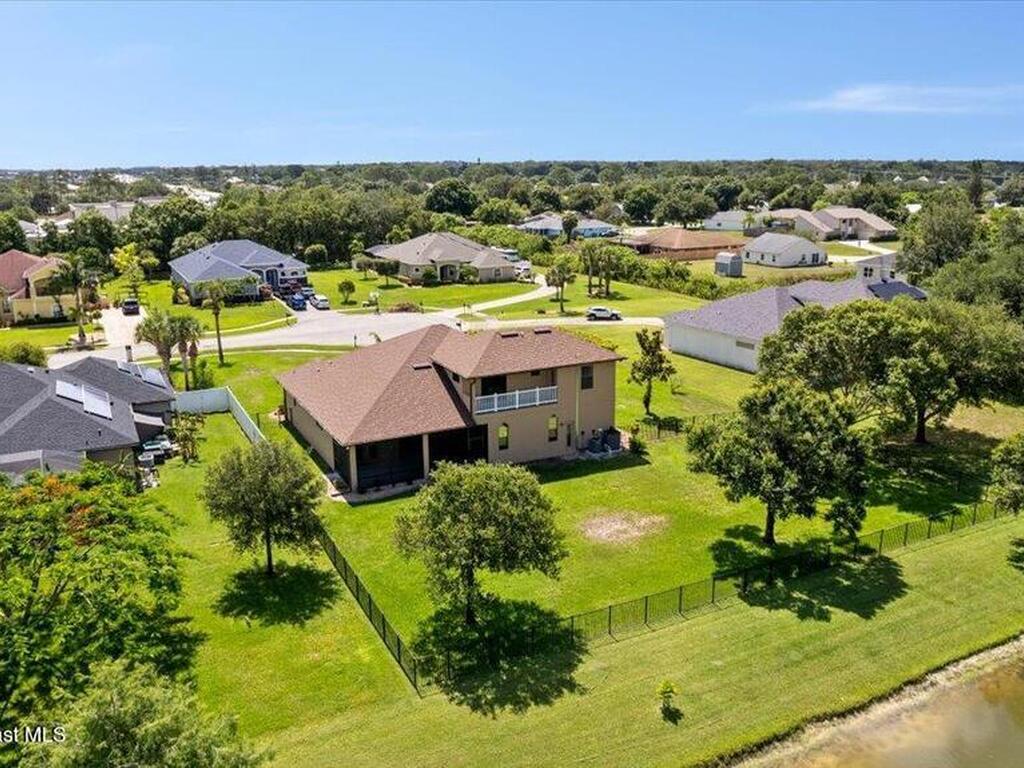 4148 Anlow Road, Melbourne, FL 32904