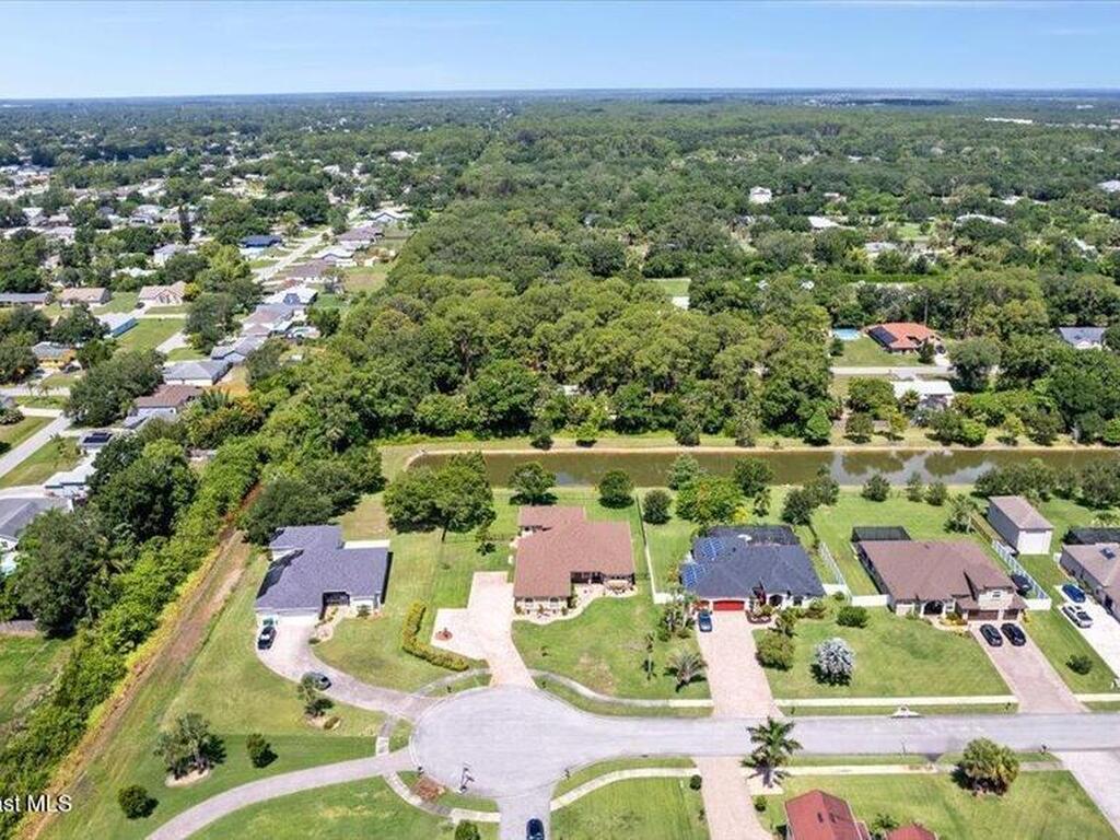 4148 Anlow Road, Melbourne, FL 32904