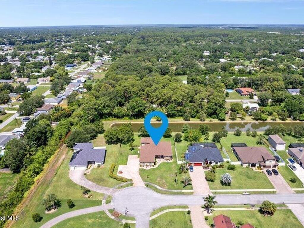 4148 Anlow Road, Melbourne, FL 32904