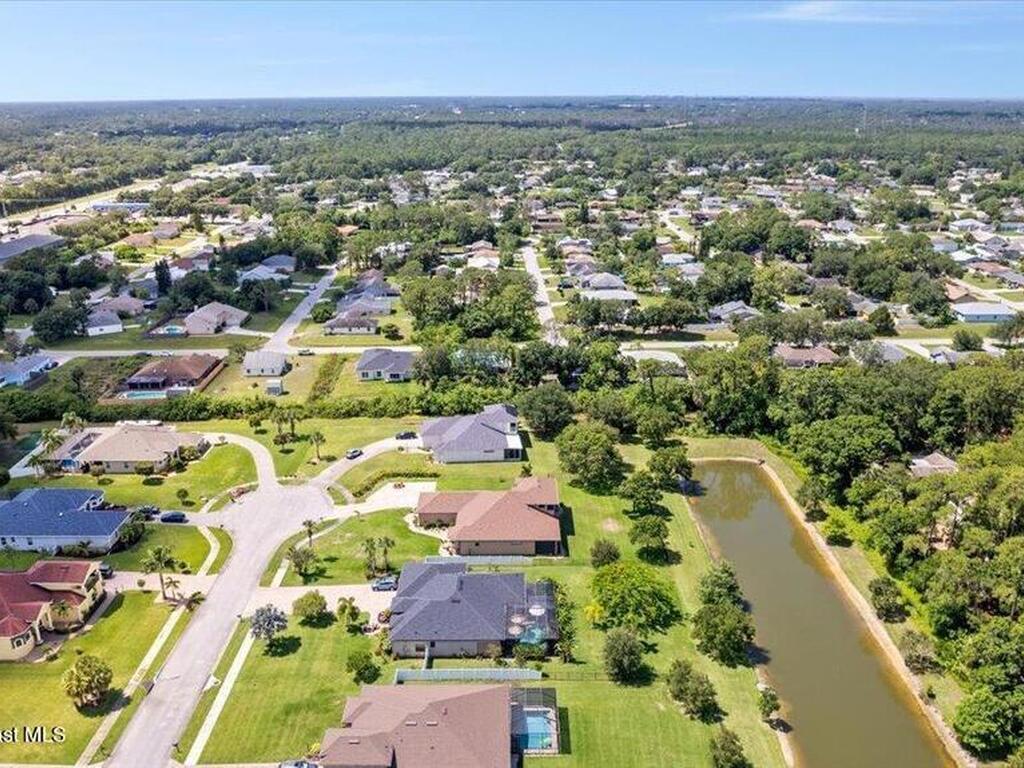 4148 Anlow Road, Melbourne, FL 32904