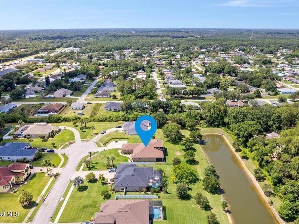 4148 Anlow Road, Melbourne, FL 32904