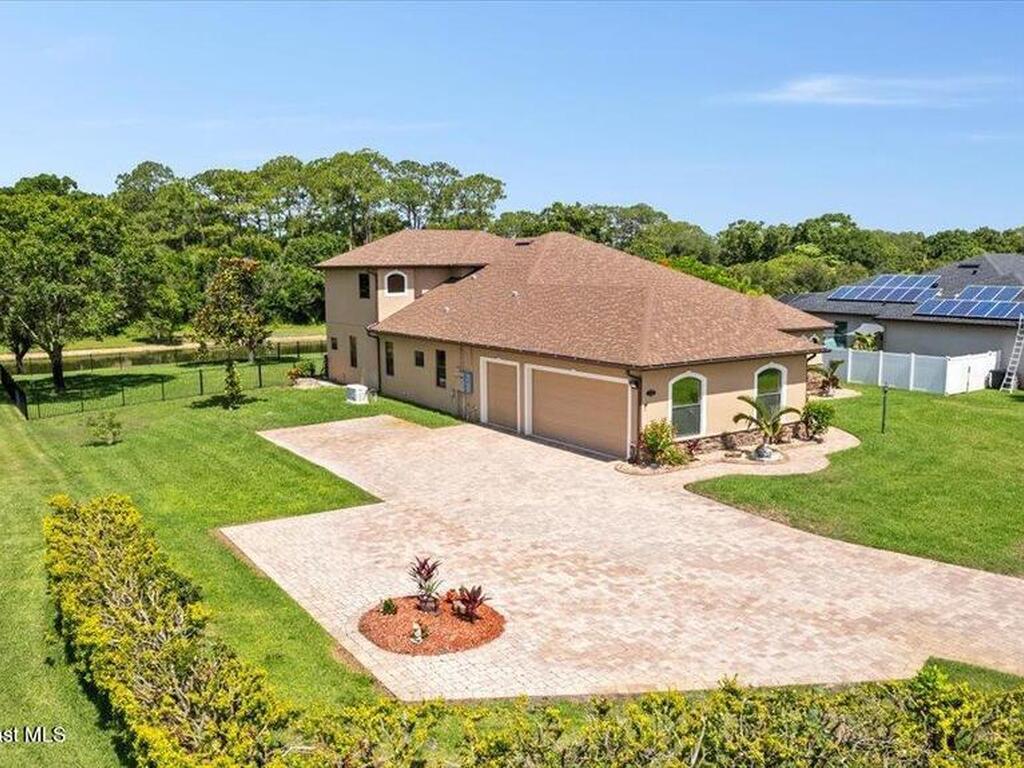 4148 Anlow Road, Melbourne, FL 32904