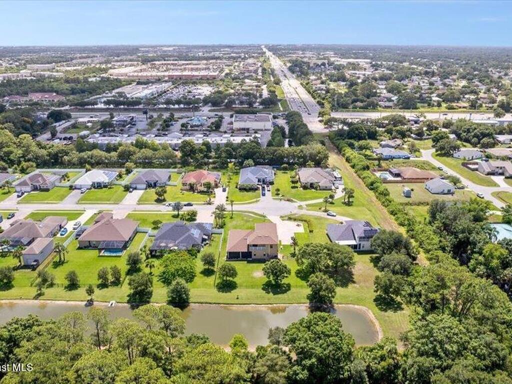 4148 Anlow Road, Melbourne, FL 32904