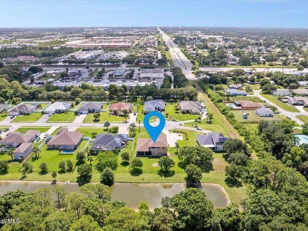 4148 Anlow Road, Melbourne, FL 32904