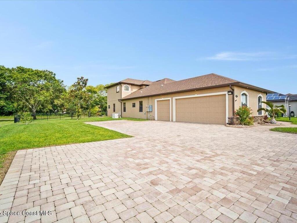 4148 Anlow Road, Melbourne, FL 32904