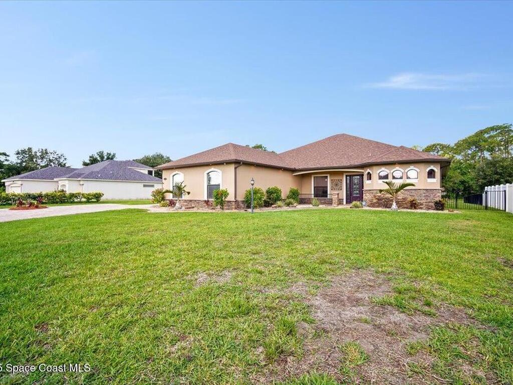 4148 Anlow Road, Melbourne, FL 32904