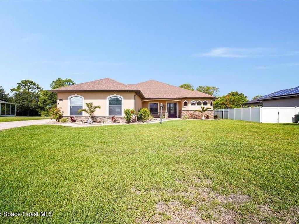 4148 Anlow Road, Melbourne, FL 32904