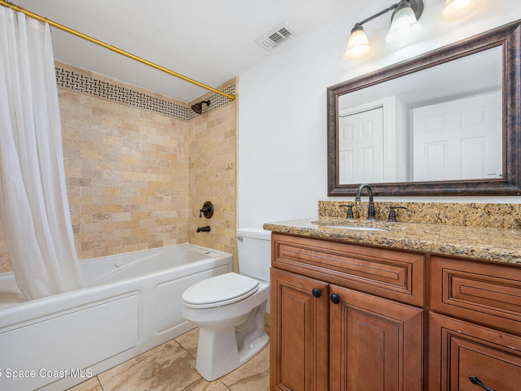 315 Tangle Run Boulevard, Suntree, FL 32940