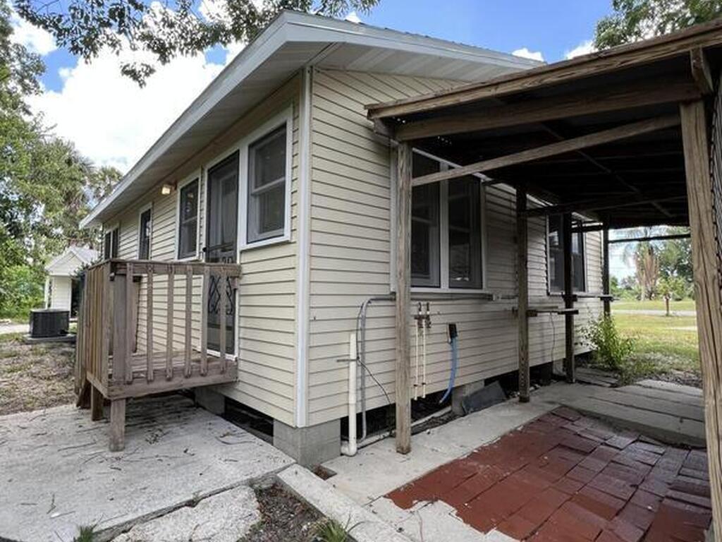 6500 June Drive, Cocoa, FL 32926