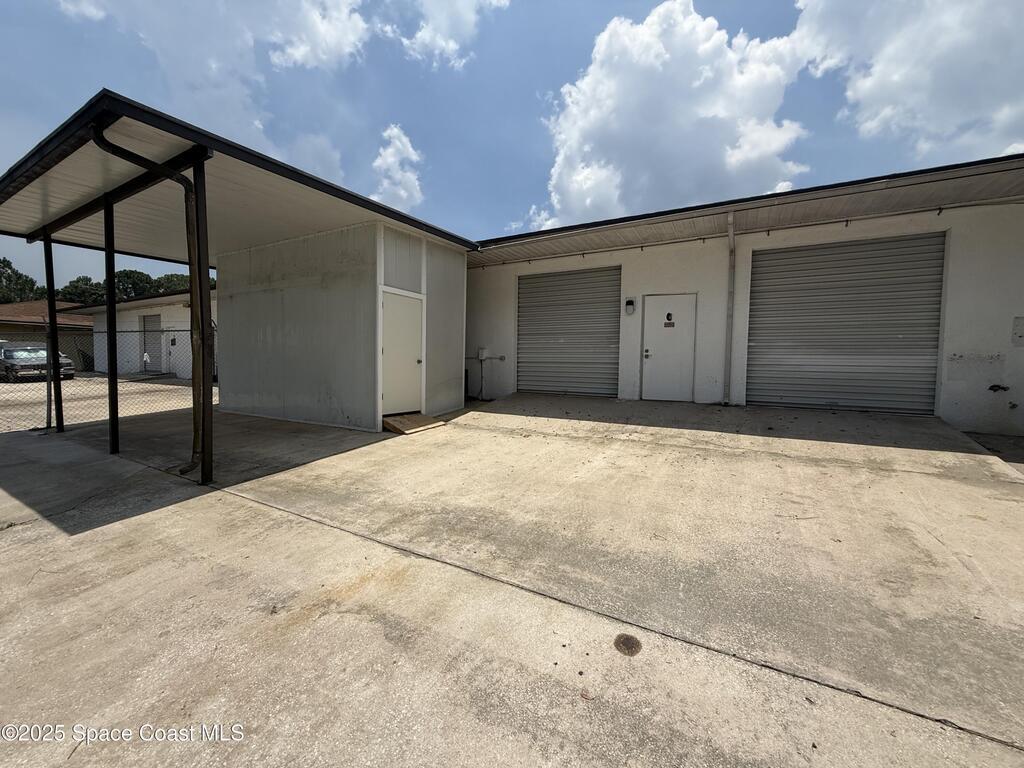 1805 Canova Street, Palm Bay, FL 32909