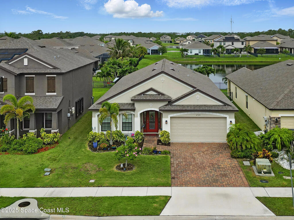4729 Alligator Flag Circle, West Melbourne, FL 32904