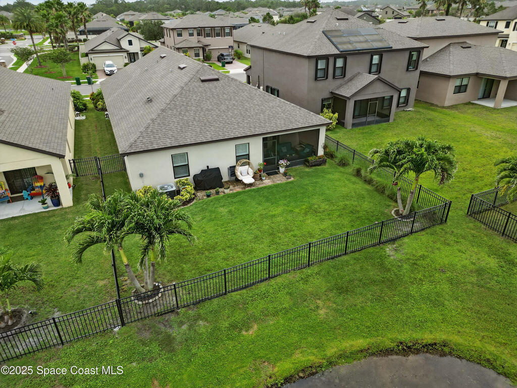 4729 Alligator Flag Circle, West Melbourne, FL 32904