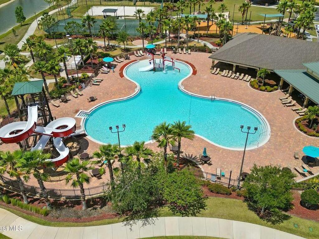 4729 Alligator Flag Circle, West Melbourne, FL 32904