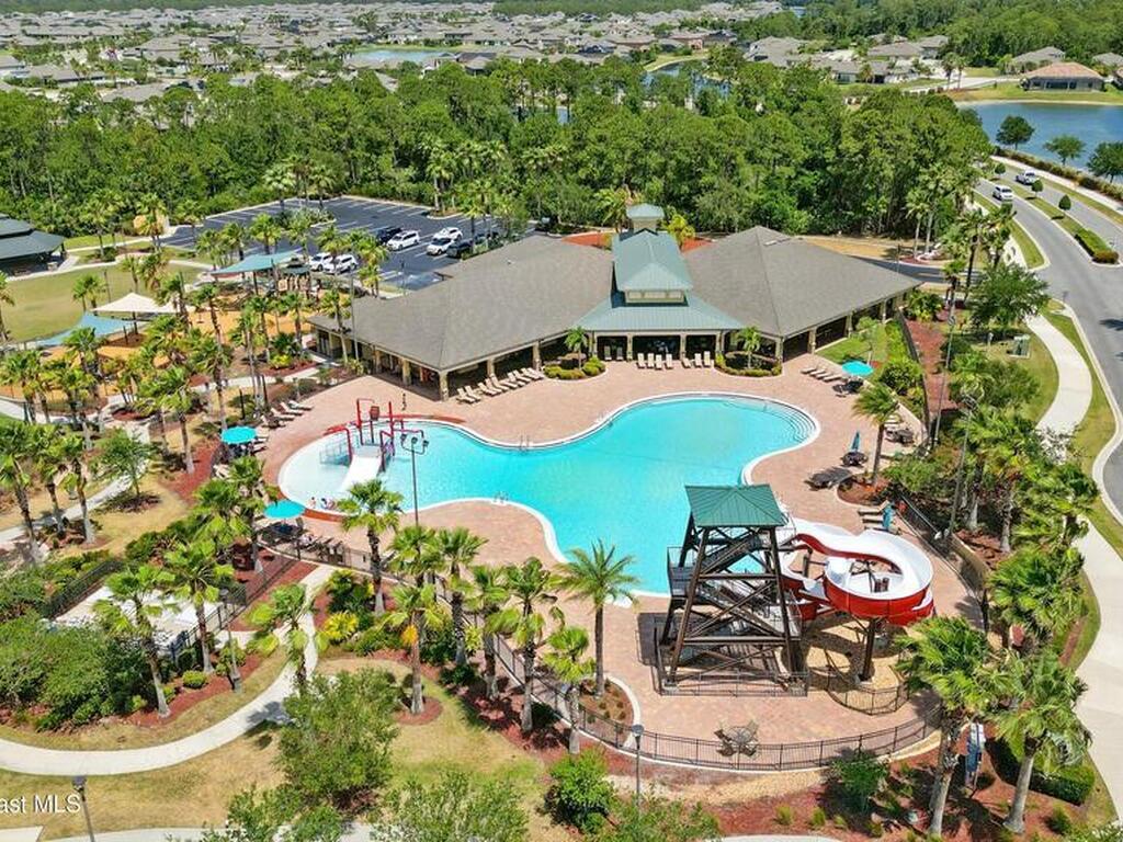 4729 Alligator Flag Circle, West Melbourne, FL 32904