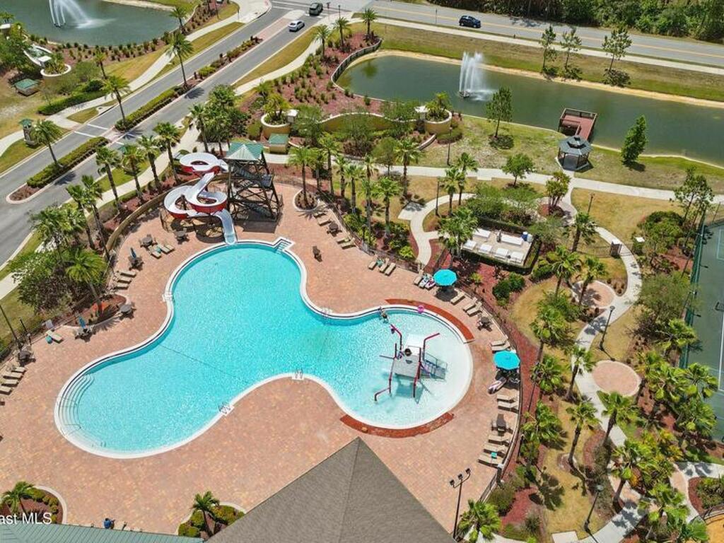 4729 Alligator Flag Circle, West Melbourne, FL 32904