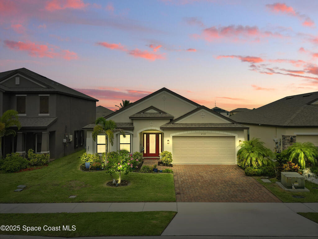 4729 Alligator Flag Circle, West Melbourne, FL 32904