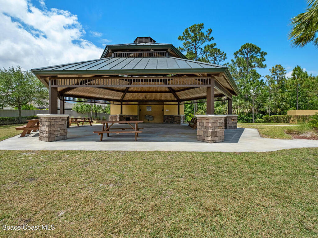 4729 Alligator Flag Circle, West Melbourne, FL 32904