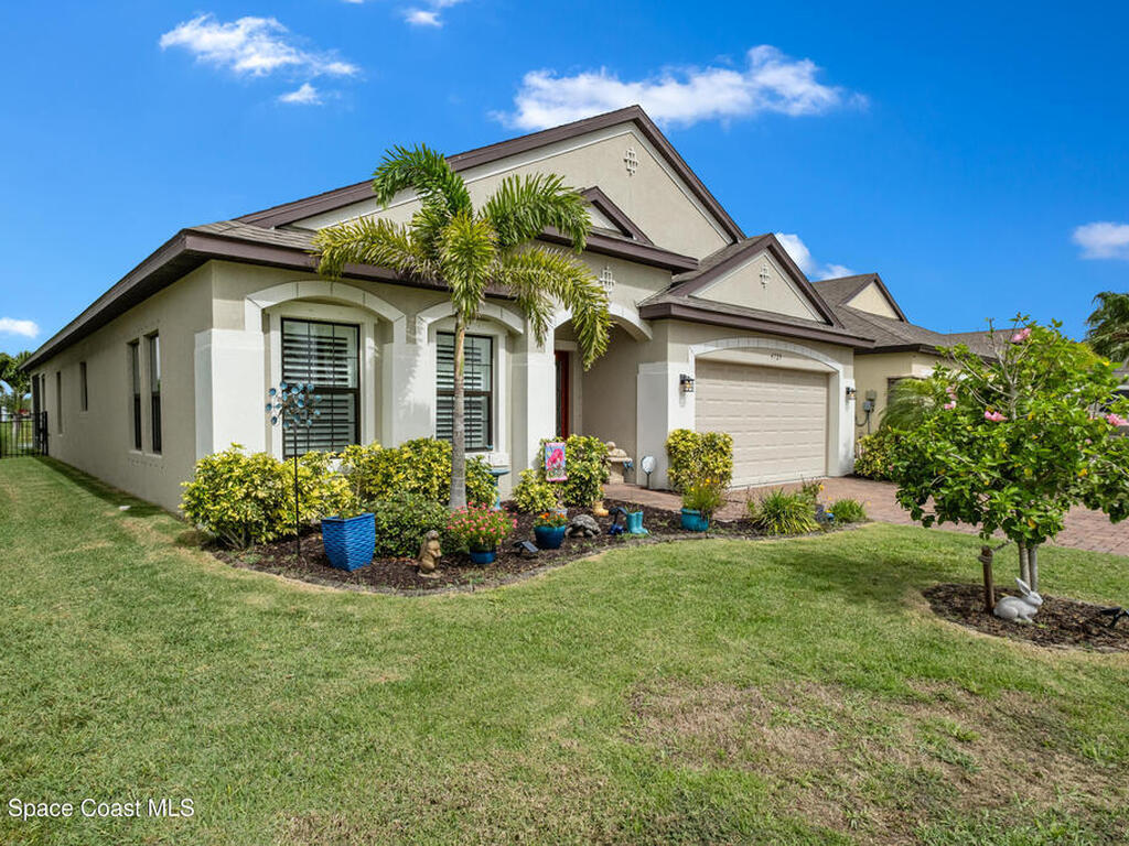 4729 Alligator Flag Circle, West Melbourne, FL 32904