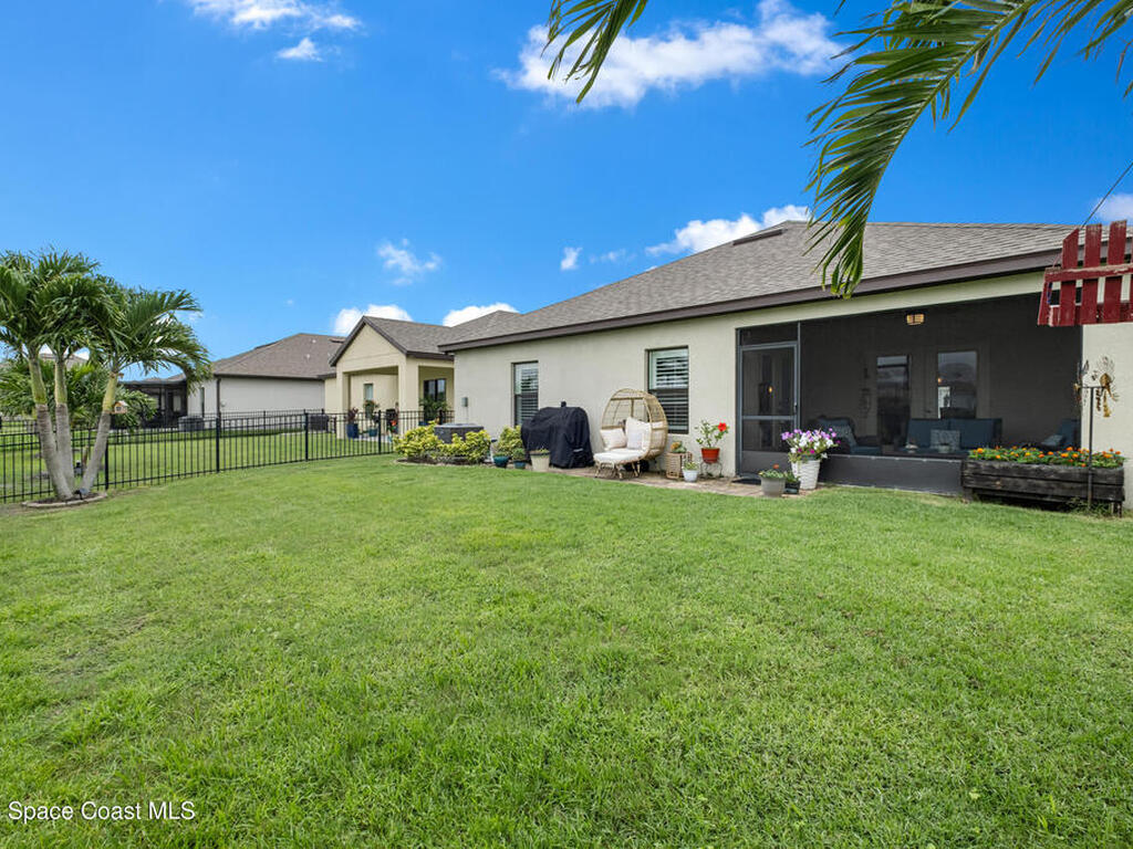 4729 Alligator Flag Circle, West Melbourne, FL 32904