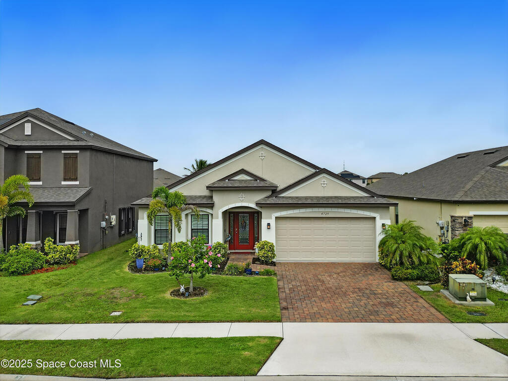 4729 Alligator Flag Circle, West Melbourne, FL 32904