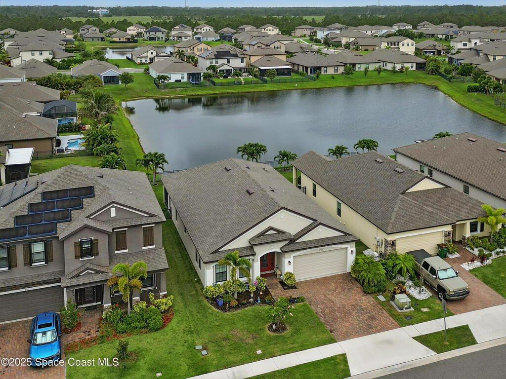 4729 Alligator Flag Circle, West Melbourne, FL 32904