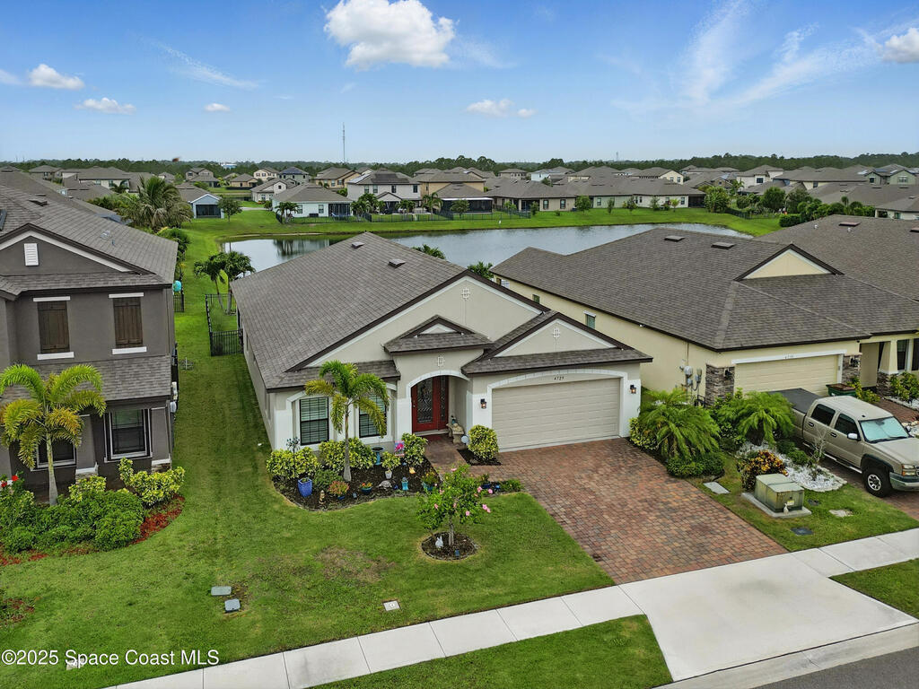 4729 Alligator Flag Circle, West Melbourne, FL 32904