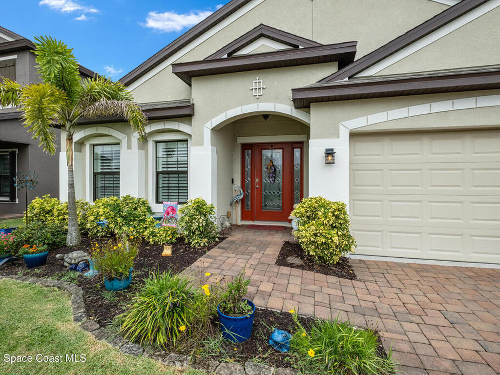 4729 Alligator Flag Circle, West Melbourne, FL 32904