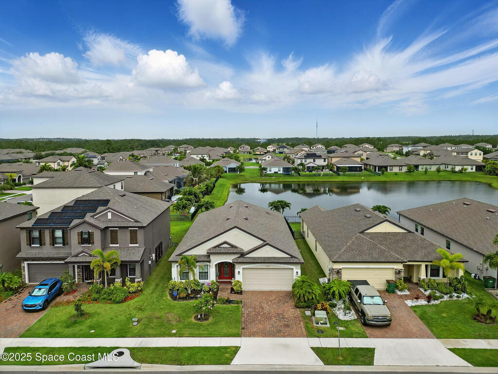 4729 Alligator Flag Circle, West Melbourne, FL 32904