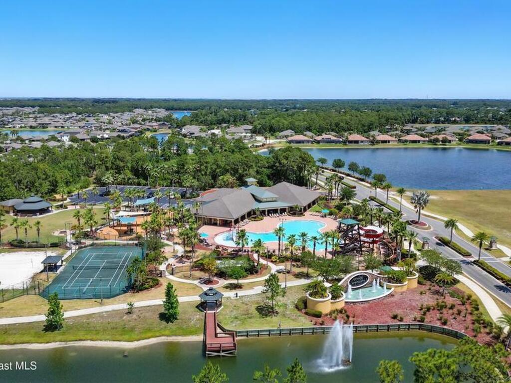 4729 Alligator Flag Circle, West Melbourne, FL 32904