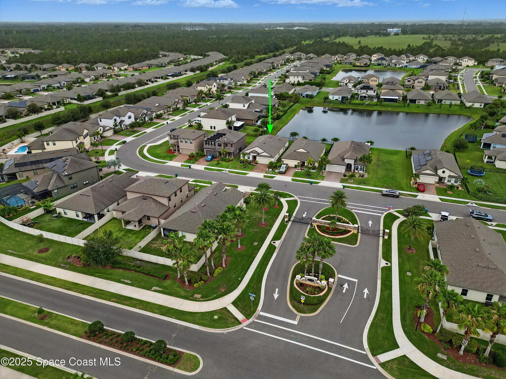 4729 Alligator Flag Circle, West Melbourne, FL 32904