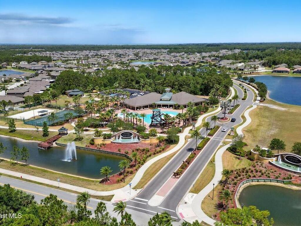 4729 Alligator Flag Circle, West Melbourne, FL 32904