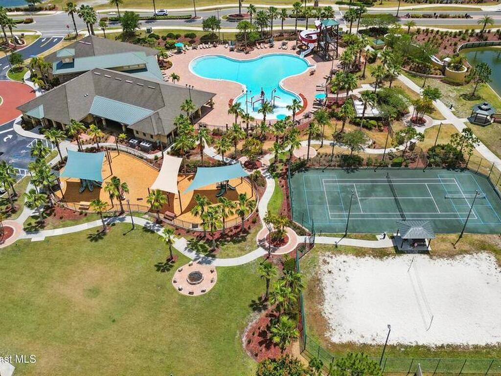 4729 Alligator Flag Circle, West Melbourne, FL 32904