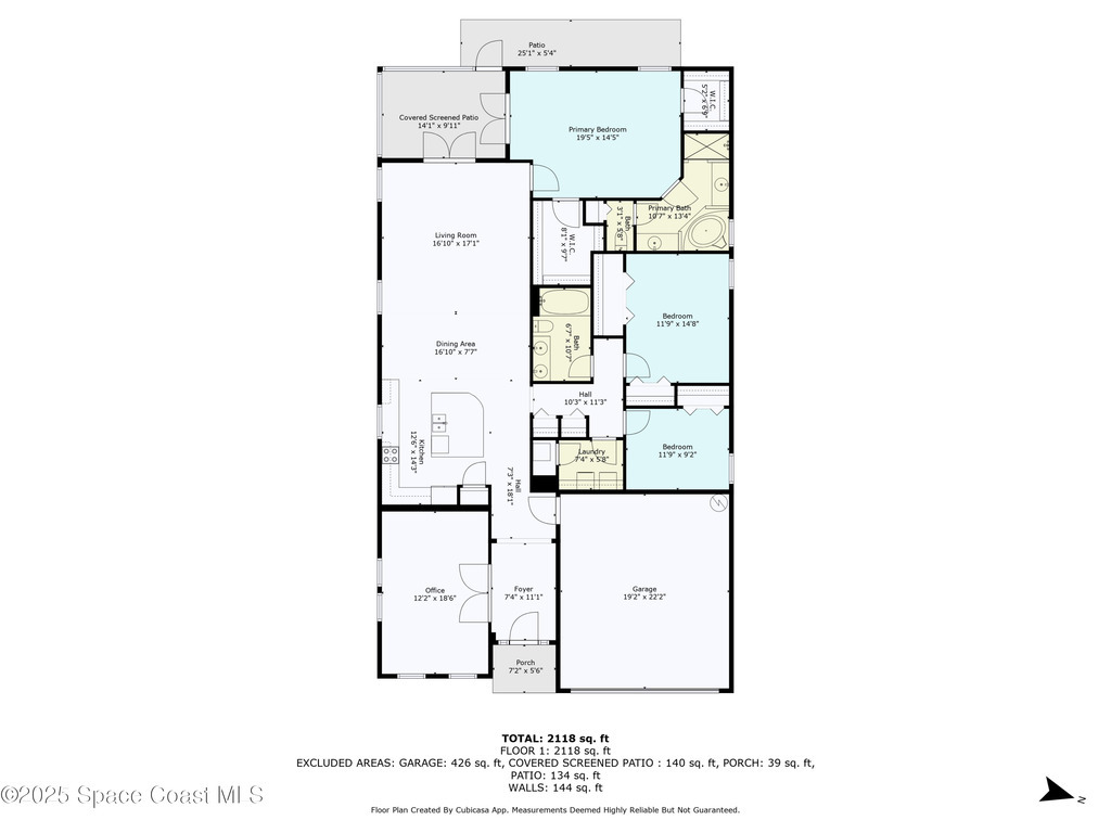 4729 Alligator Flag Circle, West Melbourne, FL 32904