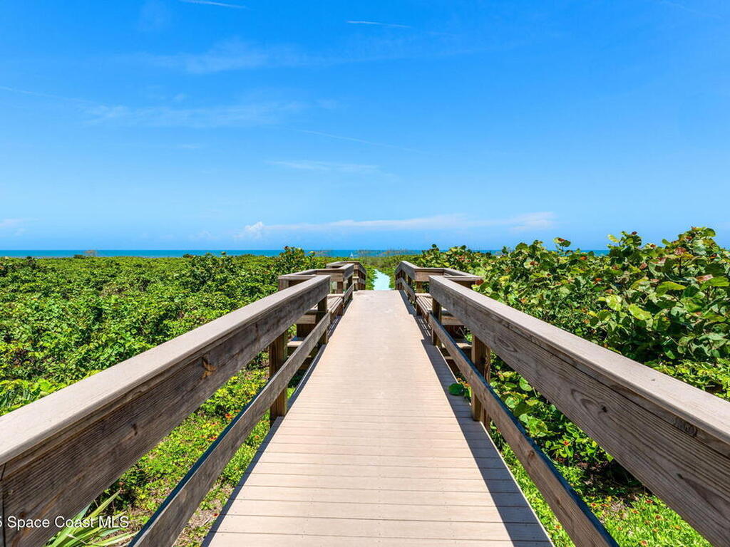 830 N Atlantic Avenue, Cocoa Beach, FL 32931