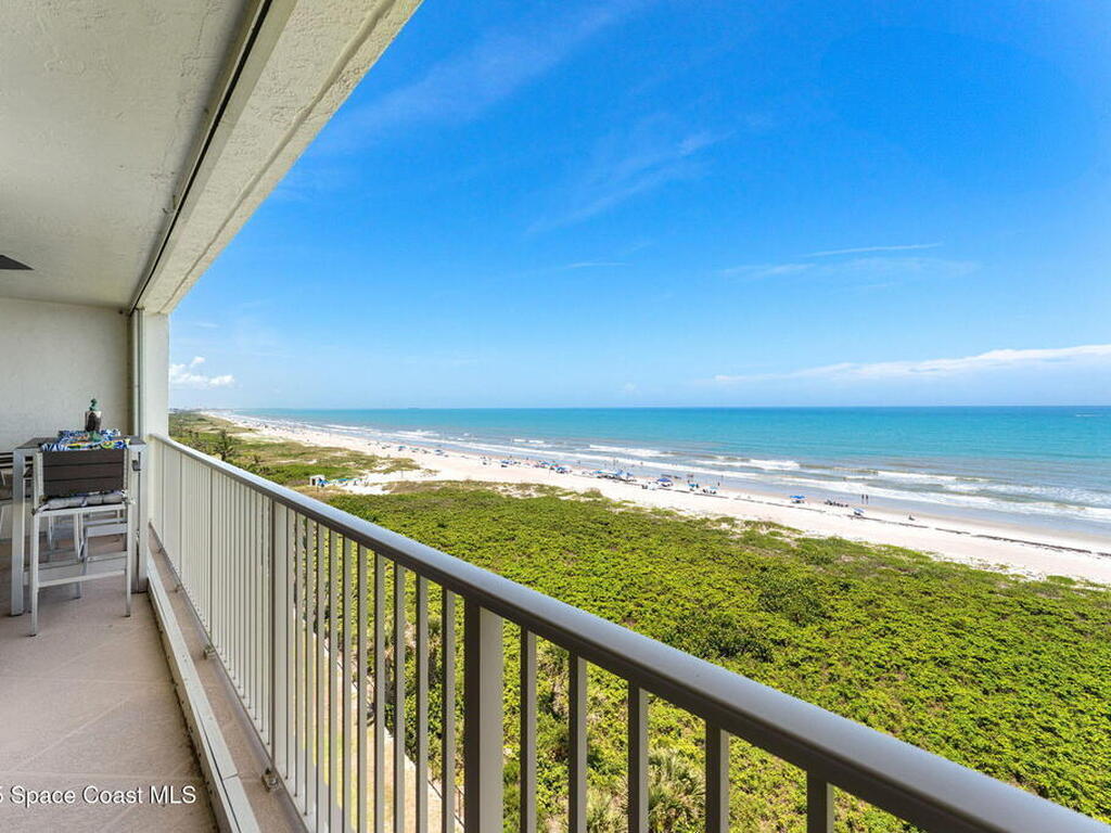 830 N Atlantic Avenue, Cocoa Beach, FL 32931