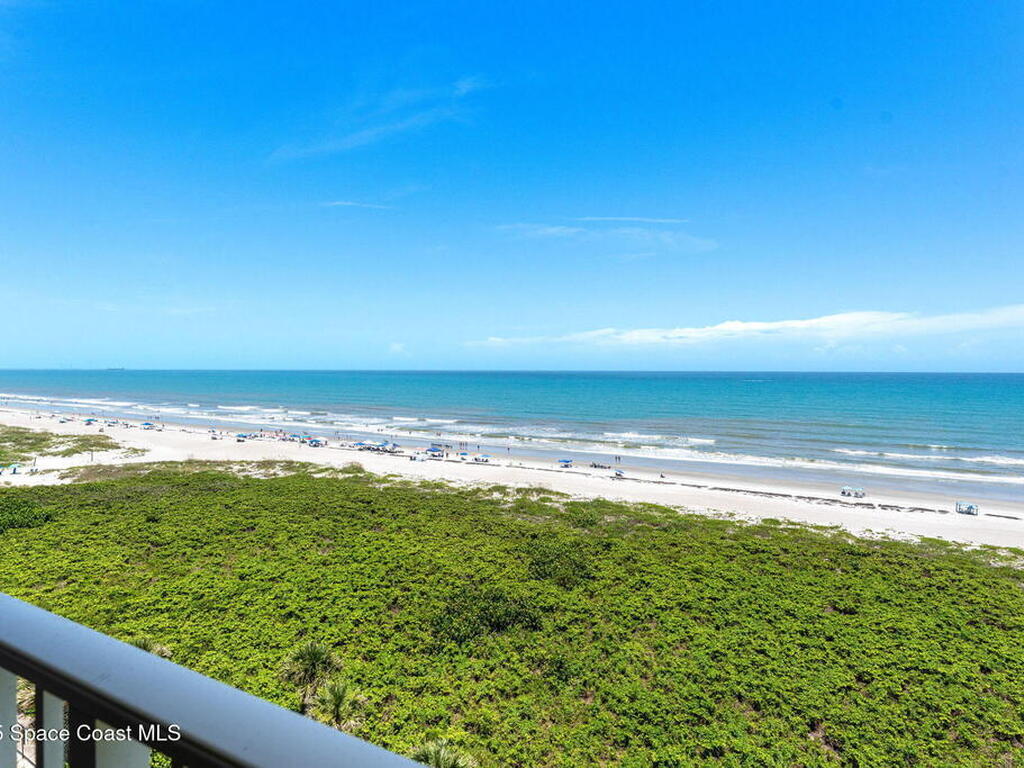 830 N Atlantic Avenue, Cocoa Beach, FL 32931