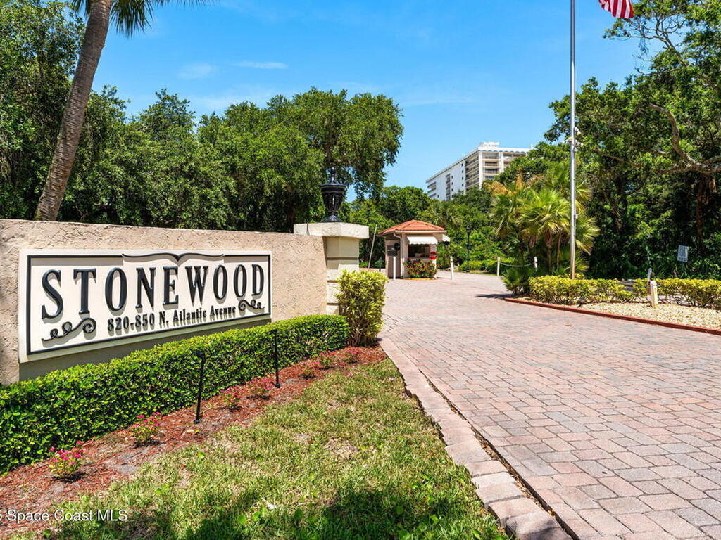 830 N Atlantic Avenue, Cocoa Beach, FL 32931