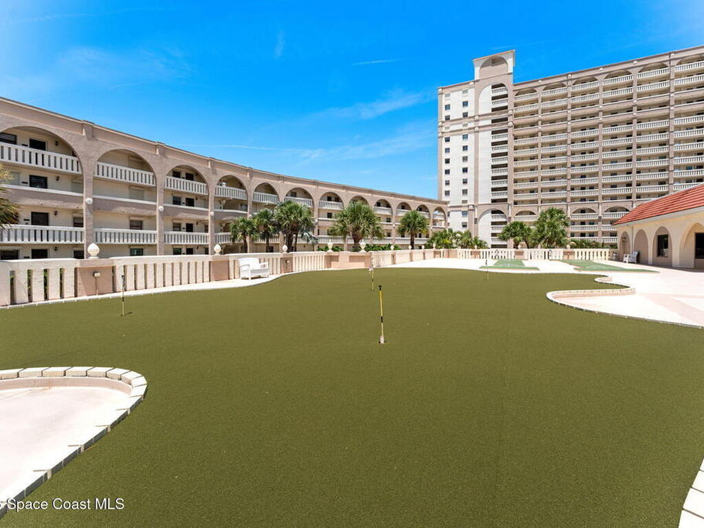 830 N Atlantic Avenue, Cocoa Beach, FL 32931