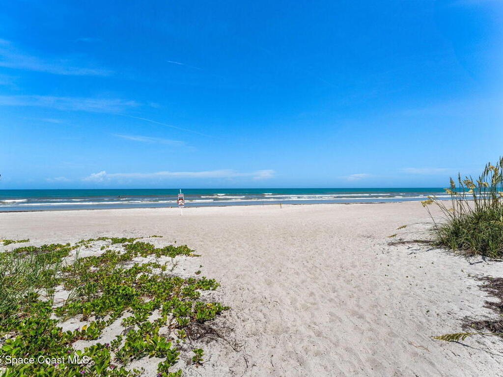 830 N Atlantic Avenue, Cocoa Beach, FL 32931