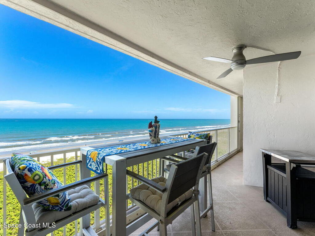 830 N Atlantic Avenue, Cocoa Beach, FL 32931