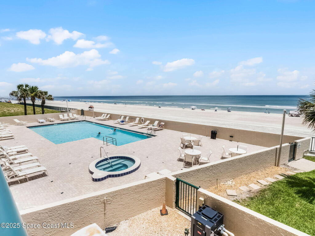 4631 S Atlantic Avenue, Port Orange, FL 32127