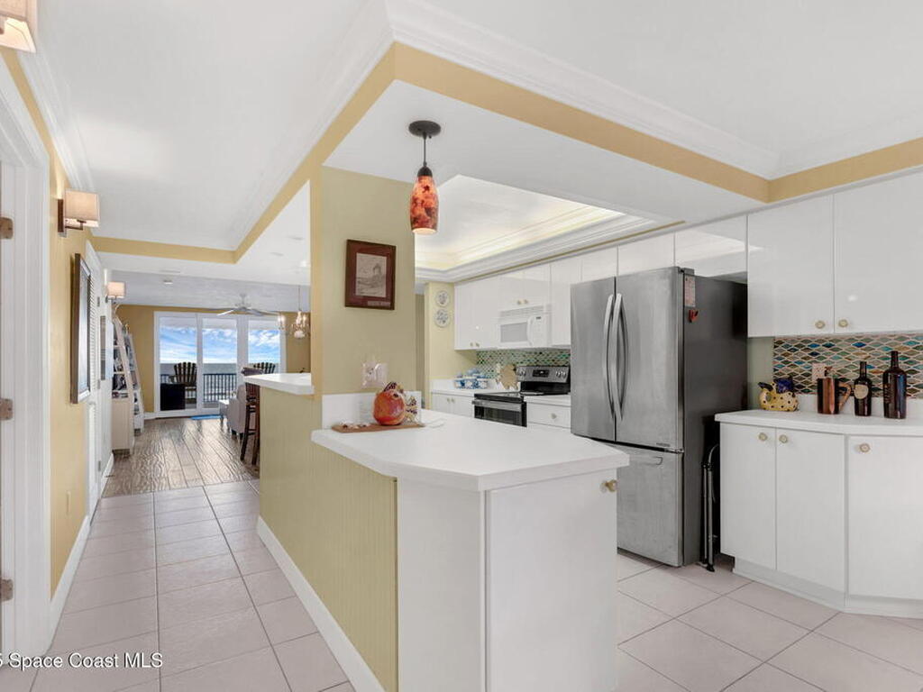 4631 S Atlantic Avenue, Port Orange, FL 32127