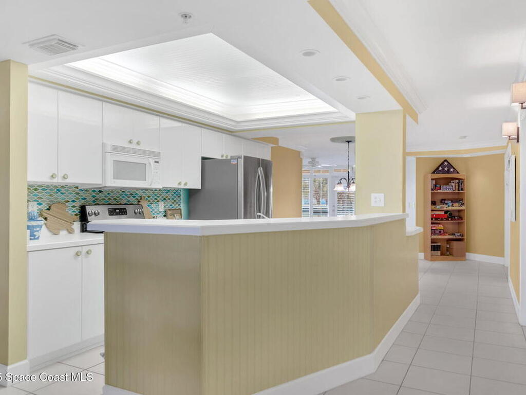 4631 S Atlantic Avenue, Port Orange, FL 32127